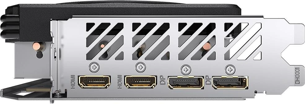 Gigabyte Radeon RX 7900 XT GAMING OC 20GB GDDR6 (GV-R79XTGAMING OC-20GD) EU Серія відеокарти: Radeon™ RX 7000;