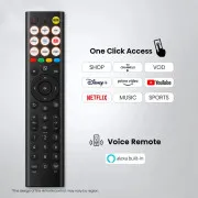 HISENSE 43E7S