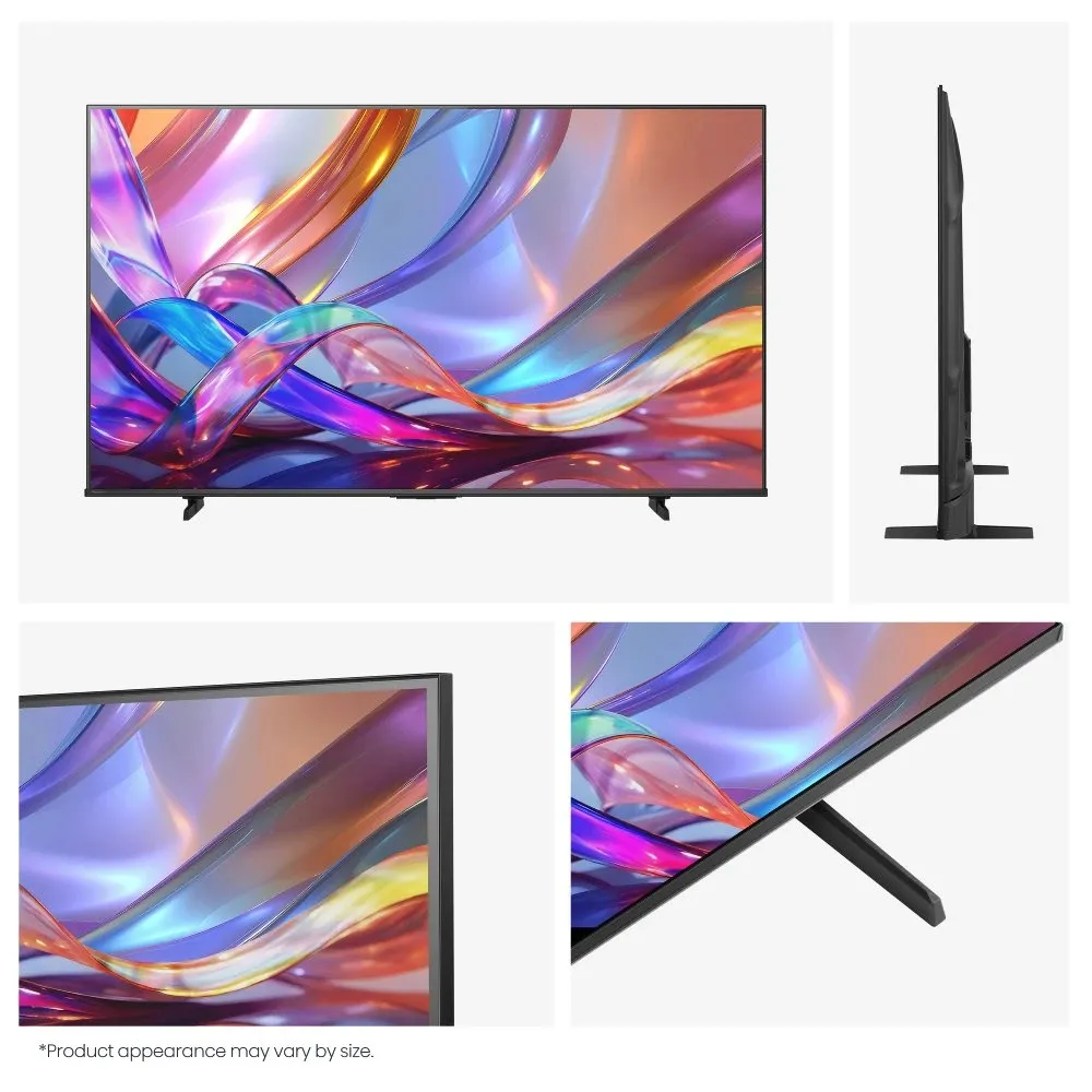 Hisense 50E7S
