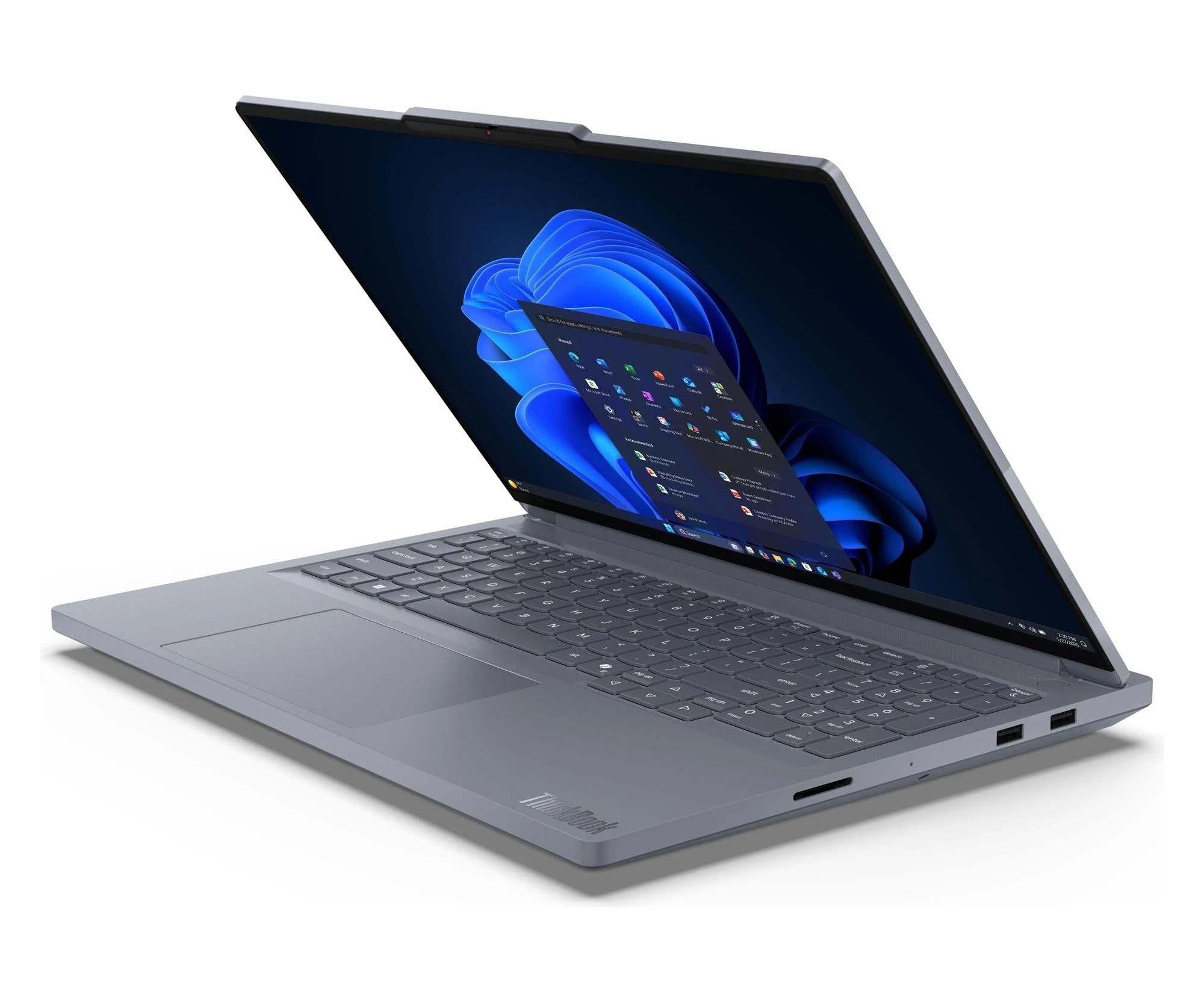 Lenovo ThinkBook 16p G6 Ryzen 9-8940HX/32GB/1TB/Win11P RTX5060 (21U0001LPB) Процессор: AMD Ryzen™ 9 8940HX (16 ядер, 32