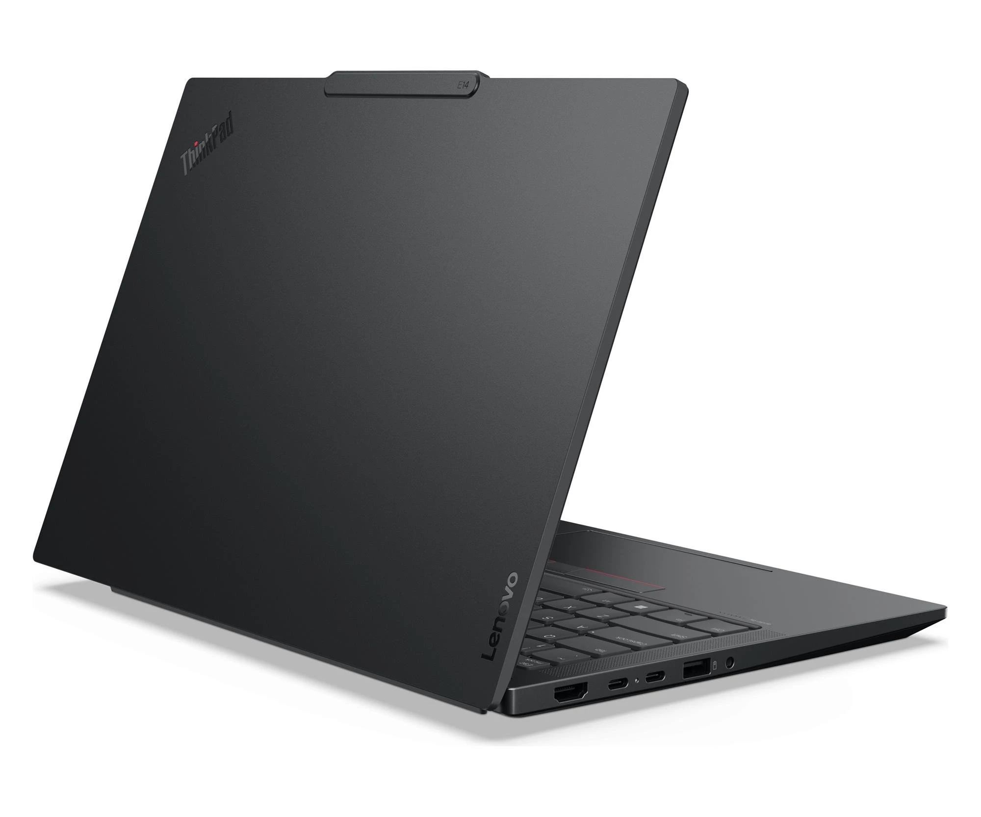 Lenovo ThinkPad E14 G7 Ryzen 5-220/16GB/512/Win11P (21T00083PB) Процесор: AMD Ryzen™ 5 220 (6 ядер, 12