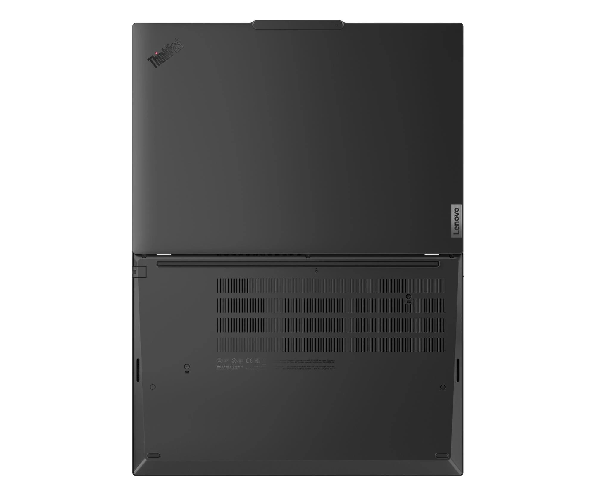 Lenovo ThinkPad T16 G4 Ultra 5-225U/16GB/512/Win11P (21QE00A4PB) Процесор: Intel® Core™ Ultra 5 225U (12