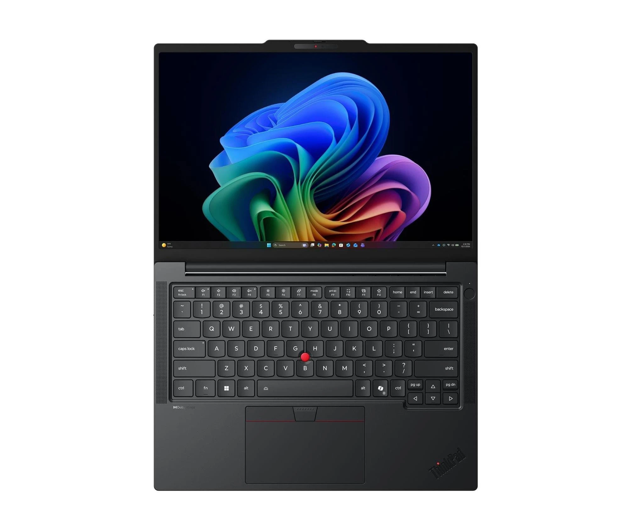 Lenovo ThinkPad T16 G5 Ultra 5-325/16GB/512/Win11P (21WT000XPB) Процесор: Intel® Core™ Ultra 5 325 (8 ядер,