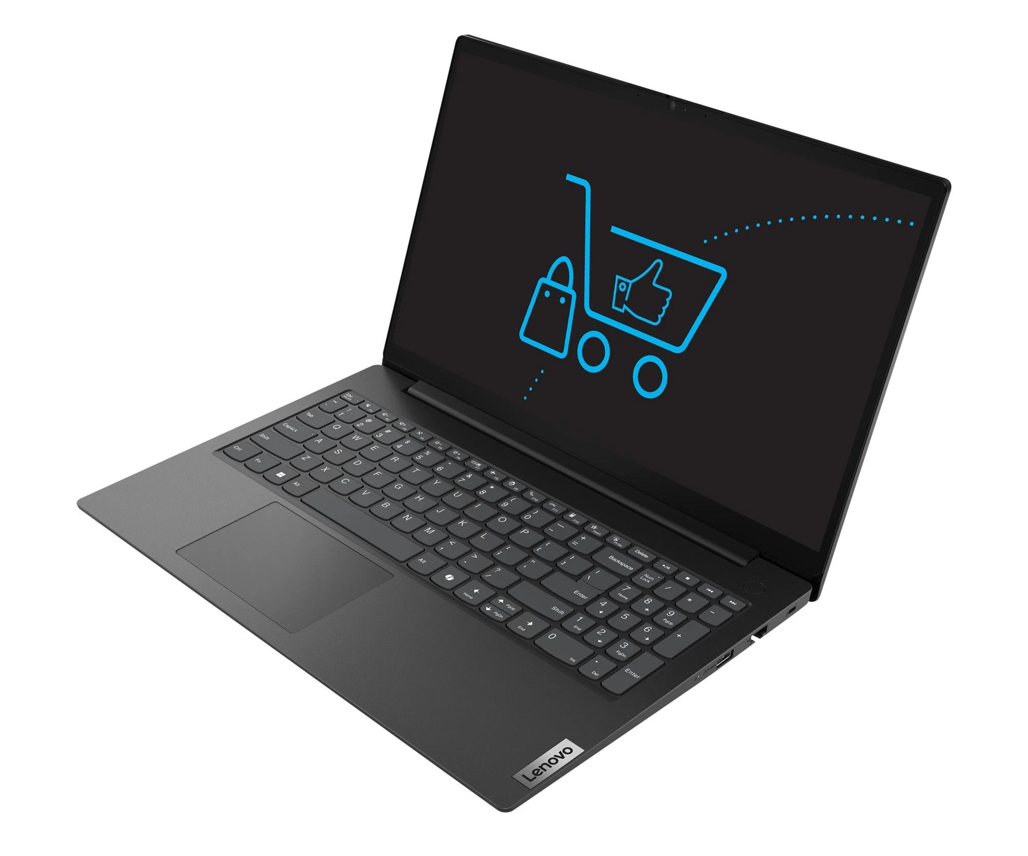 Lenovo V15 G5 i3-1315U/16GB/512/Win11P (83GW009CPB) Процесор: Intel® Core™ i3-1315U (6 ядер, 8