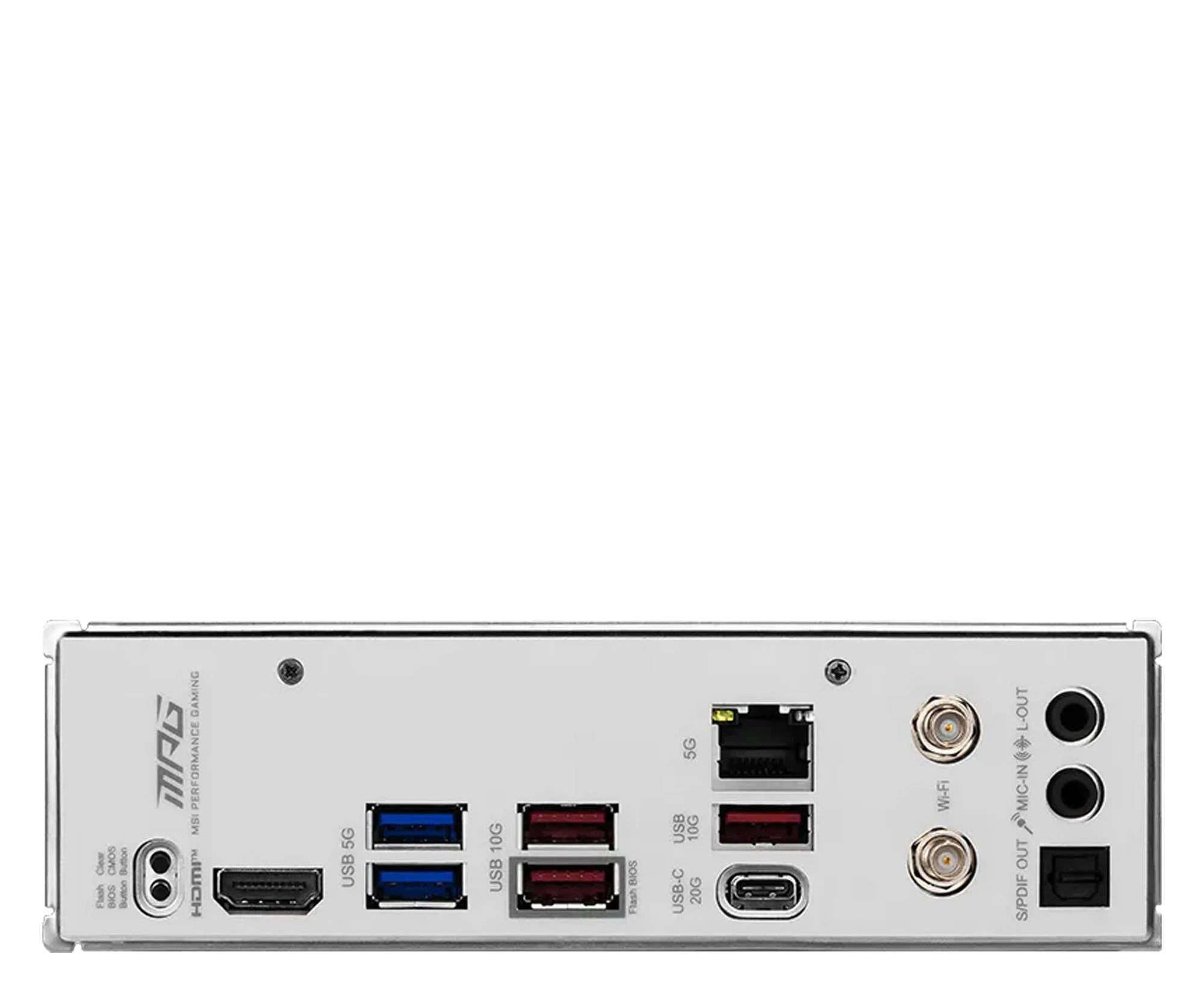 MSI MSI MPG B850I EDGE TI WIFI (7E79-001R) EU