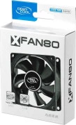 Вентилятор Deepcool XFAN 80 (UA)