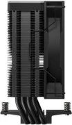 Воздушное охлаждение Deepcool AG400 BK ARGB V2 Black (R-AG400-BKAMMN-GJD) (UA)