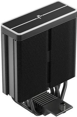 Воздушное охлаждение Deepcool AG400 BK ARGB V2 Black (R-AG400-BKAMMN-GJD) (UA) Тип: Воздушное охлаждение;
