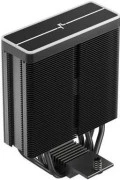 Воздушное охлаждение Deepcool AG400 BK ARGB V2 Black (R-AG400-BKAMMN-GJD) (UA)