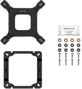 Воздушное охлаждение Deepcool AG400 BK ARGB V2 Black (R-AG400-BKAMMN-GJD) (UA)