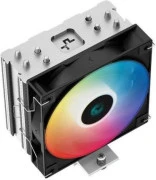 Воздушное охлаждение Deepcool AG400 LED (R-AG400-BKLNMC-G-1) (UA)