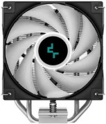 Воздушное охлаждение Deepcool AG400 LED (R-AG400-BKLNMC-G-1) (UA)
