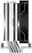 Воздушное охлаждение Deepcool AG400 LED (R-AG400-BKLNMC-G-1) (UA)