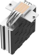 Воздушное охлаждение Deepcool AG400 LED (R-AG400-BKLNMC-G-1) (UA)