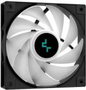 Воздушное охлаждение Deepcool AG400 LED (R-AG400-BKLNMC-G-1) (UA)