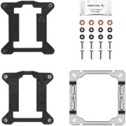 Воздушное охлаждение Deepcool AG400 LED (R-AG400-BKLNMC-G-1) (UA)