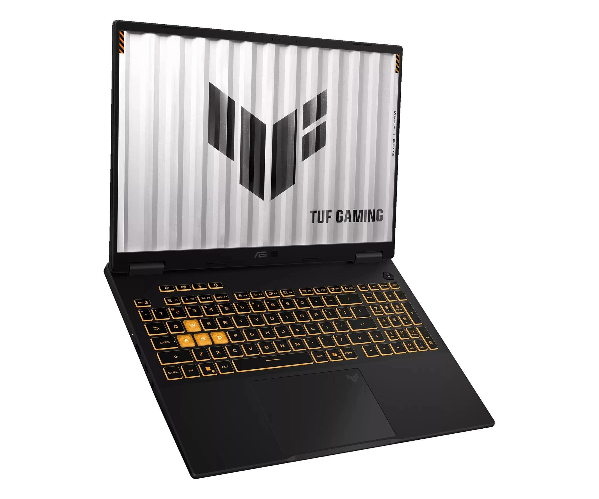 ASUS TUF Gaming F16  i5-14450HX/16GB/512 RTX5050 (FX610JH-I515) Процессор: Intel® Core™ i5-14450HX (10