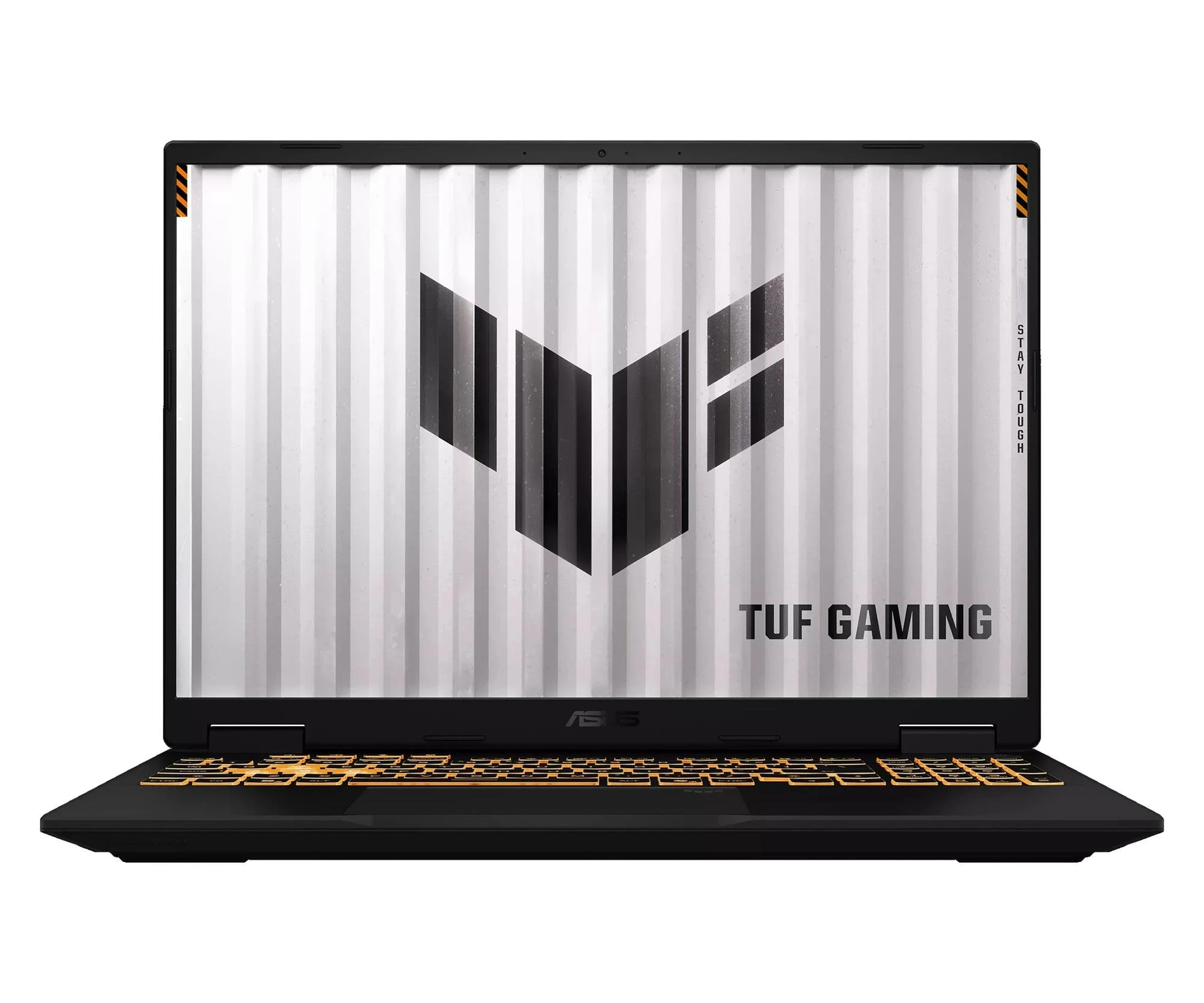 ASUS TUF Gaming F16  i5-14450HX/16GB/512 RTX5050 (FX610JH-I515) Процесор: Intel® Core™ i5-14450HX (10 ядер,