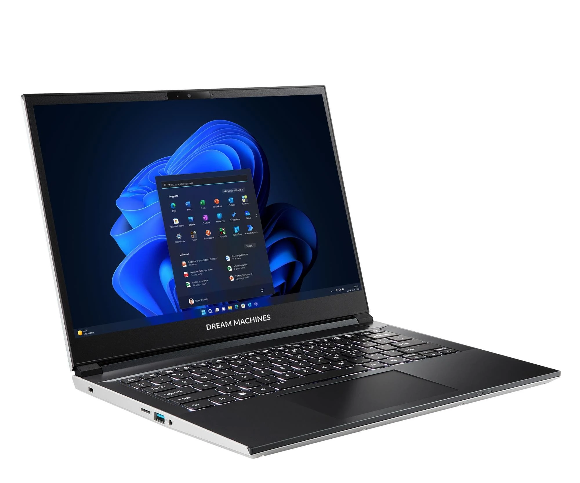 Dream Machines 14PL25 Ryzen AI 9-HX 370/32GB/2TB/Win11PX 144Hz (V540KU-14PL25) Процессор: AMD Ryzen™ AI 9 HX 370 (12 ядер,