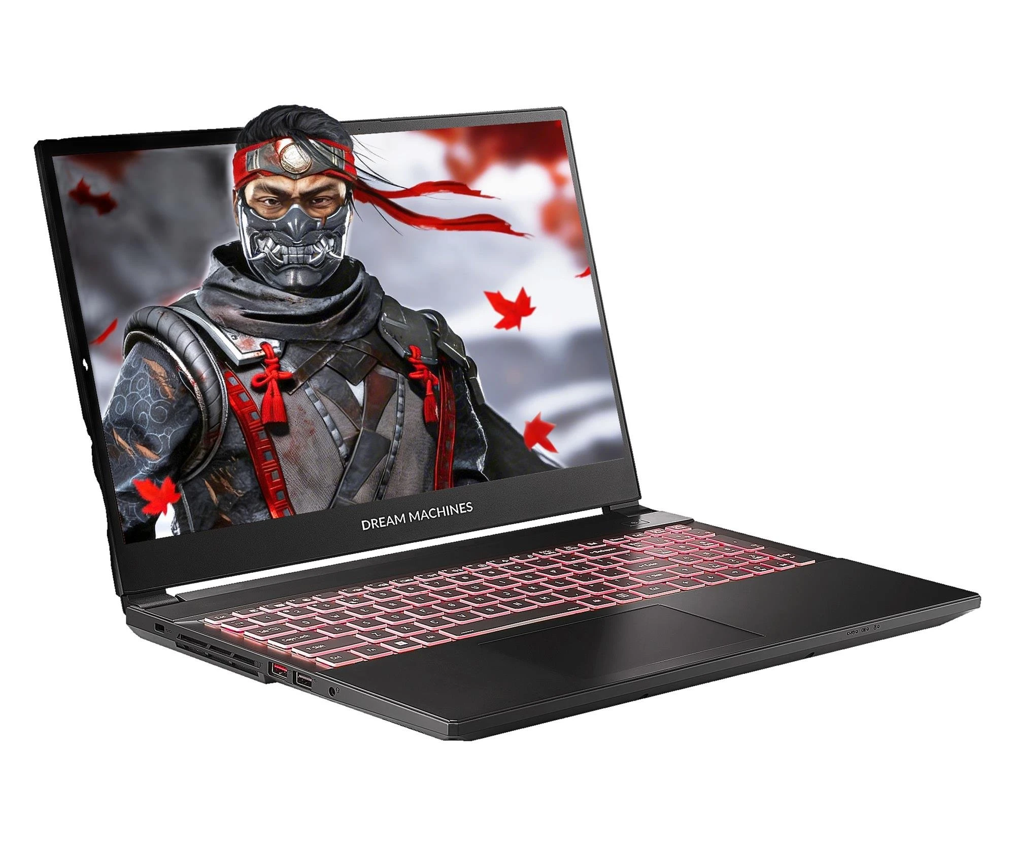Dream Machines 15PL28 Ryzen 7-H255/16GB/1TB/Win11PX RTX5060 144Hz (RT5060-15PL28) Процессор: AMD Ryzen™ 7 H 255 (8 ядер, 16