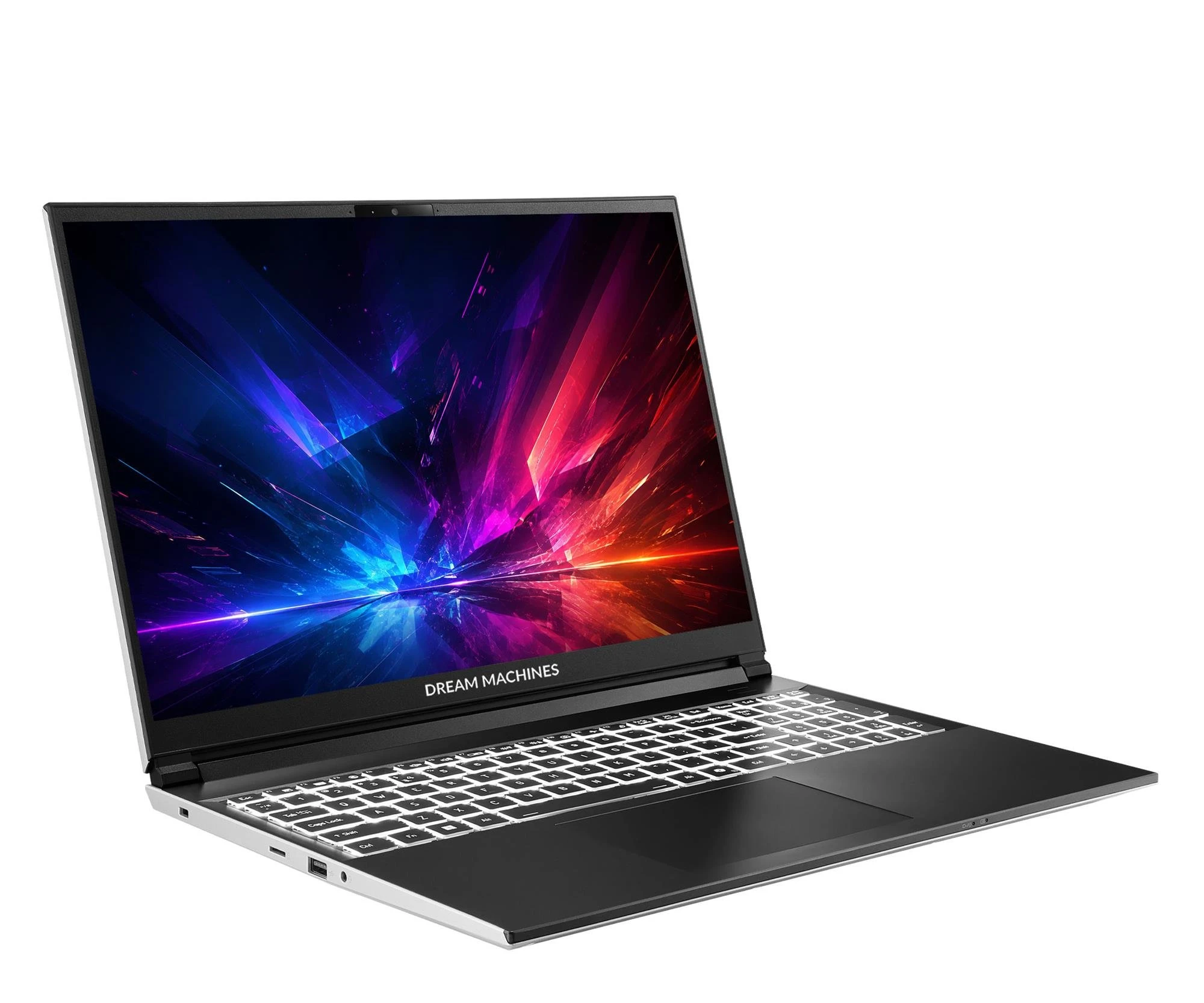 Dream Machines 16PL28 Ryzen AI 9-HX 370/32GB/2TB/Win11X 240Hz (V560KU-16PL28) Процессор: AMD Ryzen™ AI 9 HX 370 (12 ядер,