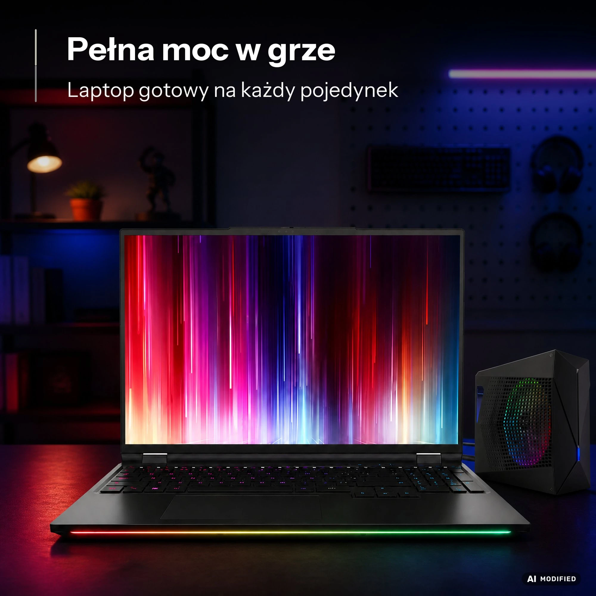 Dream Machines 16PL31 Ryzen 9-9955HX3D/32GB/1TB/Win11PX RTX5080 300Hz (RT5080-16PL31) Процессор: AMD Ryzen™ 9 9955HX3D (16 ядер,