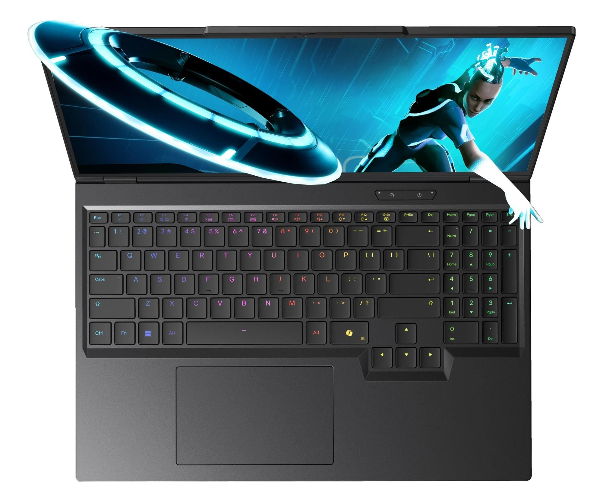 Dream Machines 16PL32 Ultra 9-290HX/32GB/1TB RTX5070Ti 300Hz (RX5070Ti-16PL32)
