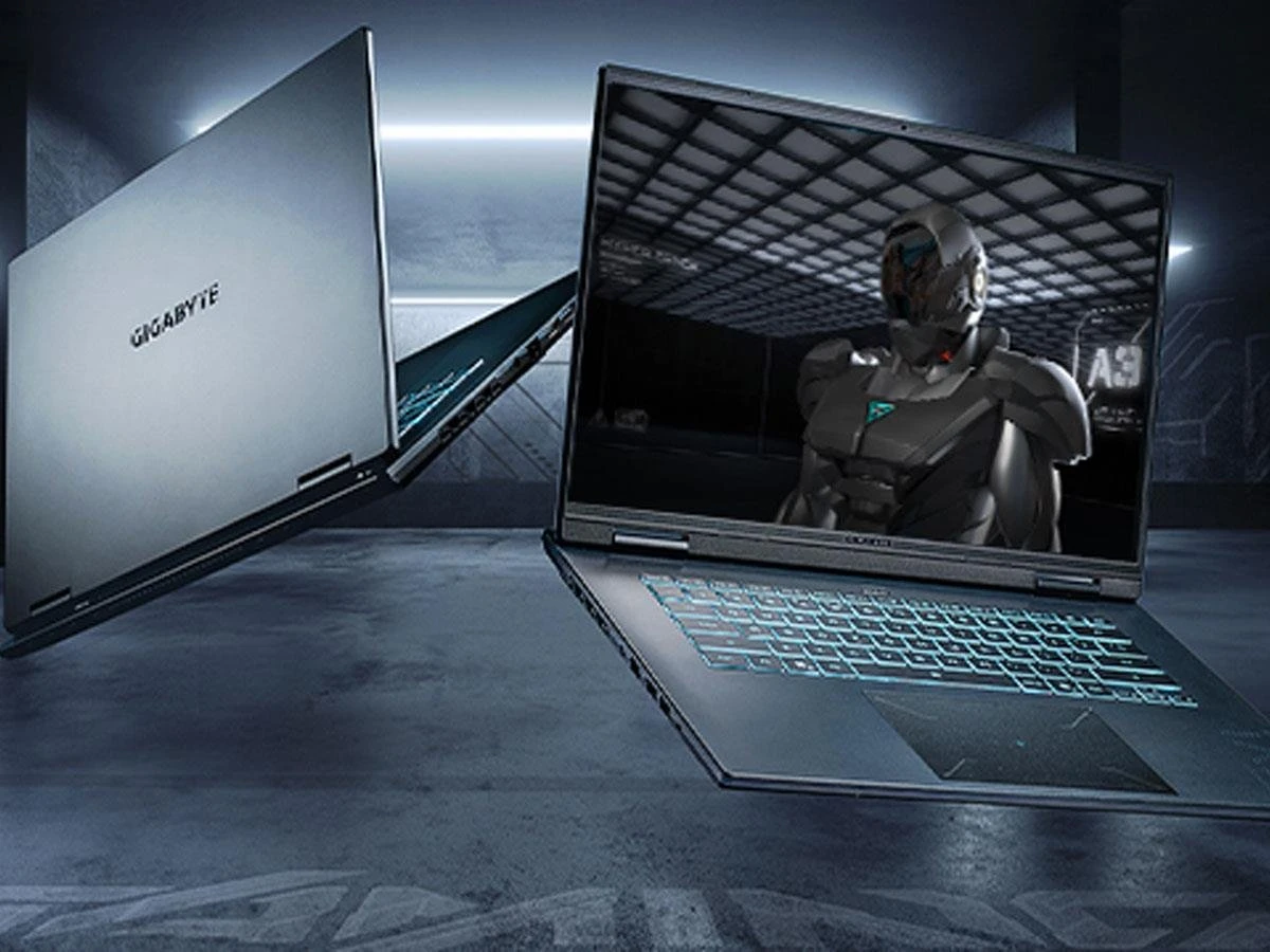Gigabyte GAMING A16 Ultra 9-185/64GB/512 RTX5060 (EVHS3EE893SD) Процессор: Intel® Core™ Ultra 9 185H (16