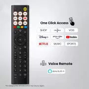 HISENSE 43E7S