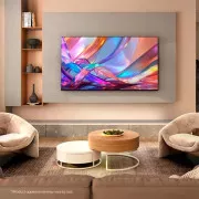 HISENSE 43E7S