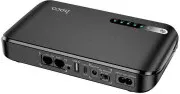 Hoco DB62 20000mAh Black (6942007635165) (UA)