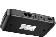 Hoco DB62 20000mAh Black (6942007635165) (UA)