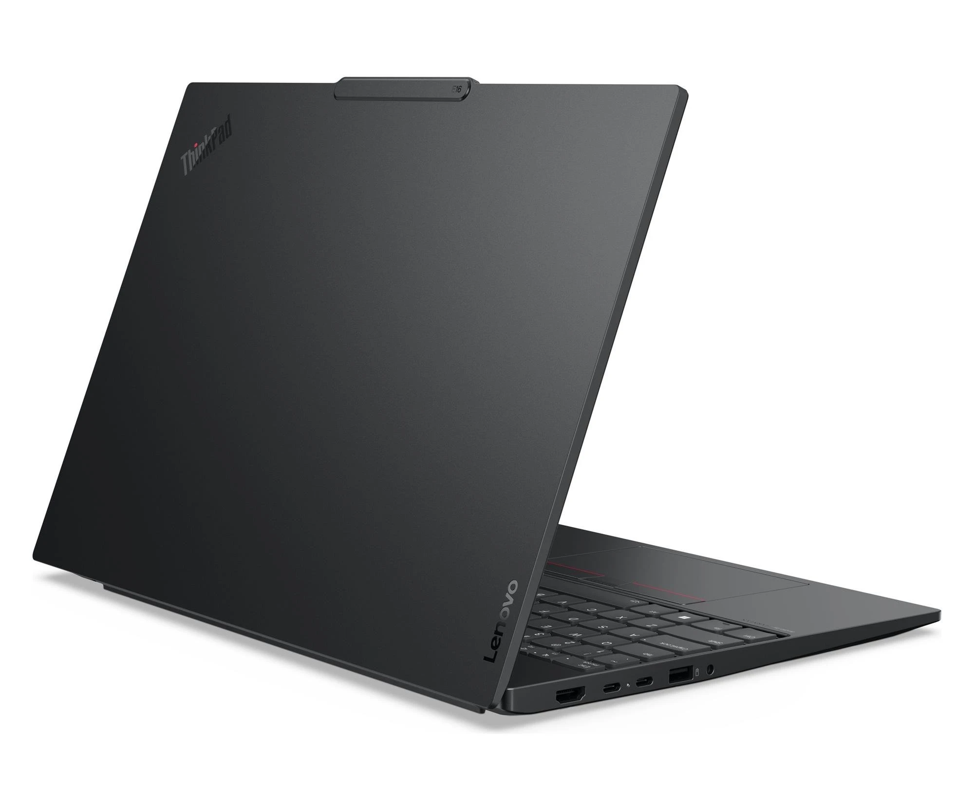 Lenovo ThinkPad E16 G3 Ryzen 7-250/16GB/512/Win11P (21ST006NPB) Процесор: AMD Ryzen™ 7 250 (8 ядер, 16