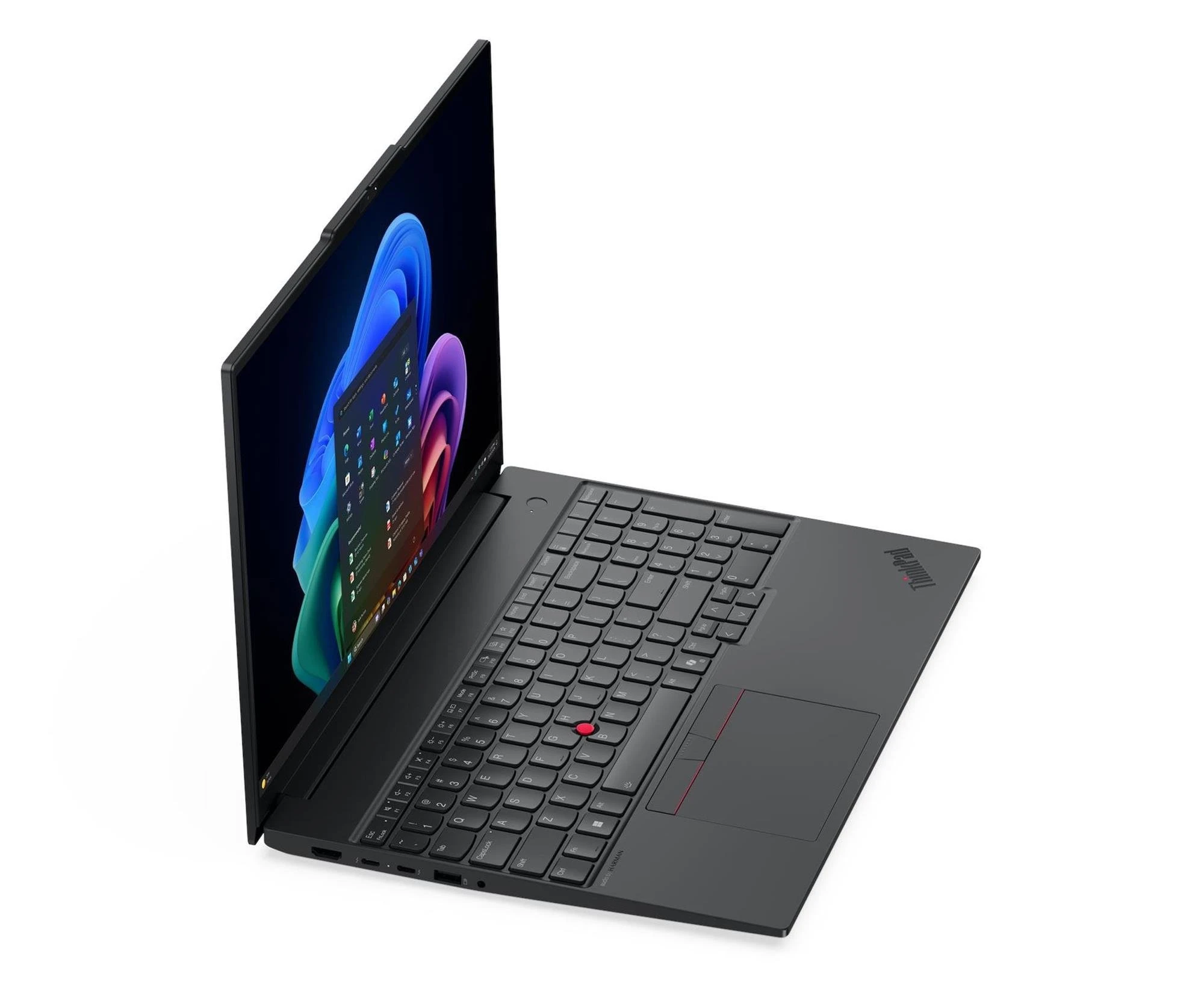 Lenovo ThinkPad E16 G4 Ultra 5-325/16GB/512/Win11P (21YC0050PB) Процесор: Intel® Core™ Ultra 5 325 (8 ядер,