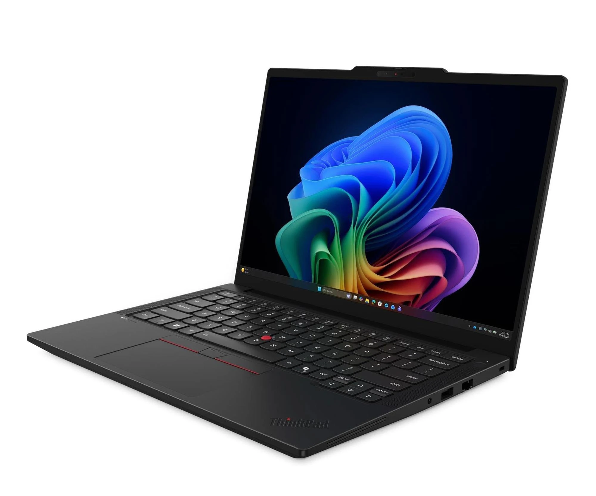 Lenovo ThinkPad T14 G7 Ultra 5-325/16GB/512/Win11P (21WN004UPB) Процессор: Intel® Core™ Ultra 5 325 (8