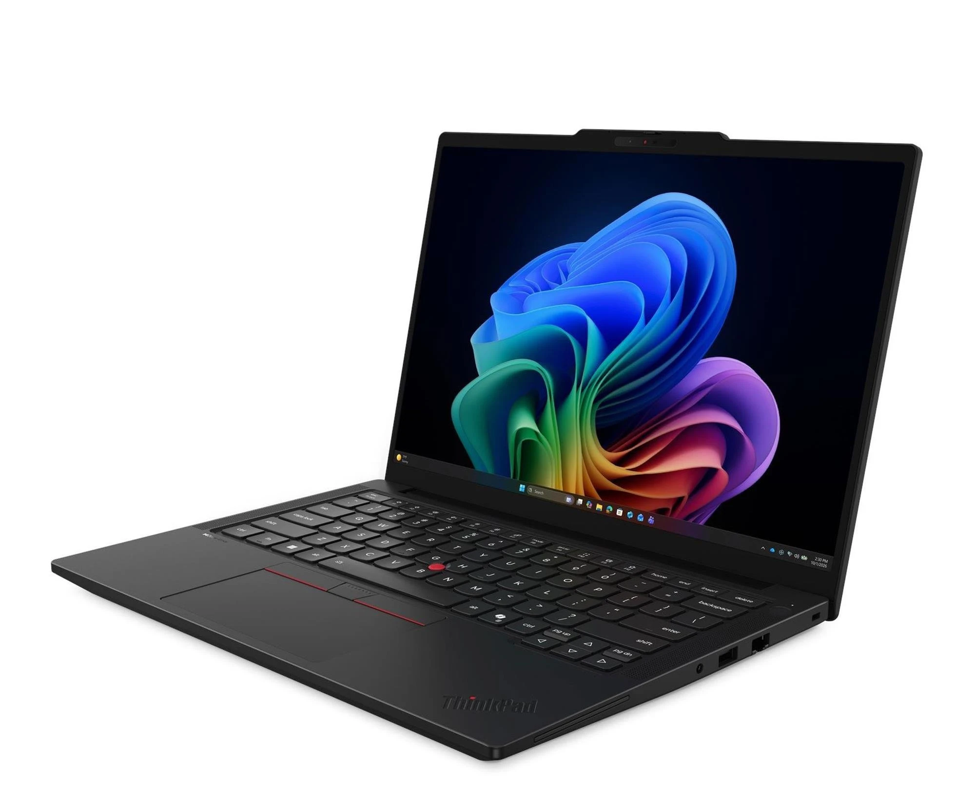 Lenovo ThinkPad T16 G5 Ultra 5-325/16GB/512/Win11P (21WT000XPB) Процессор: Intel® Core™ Ultra 5 325 (8