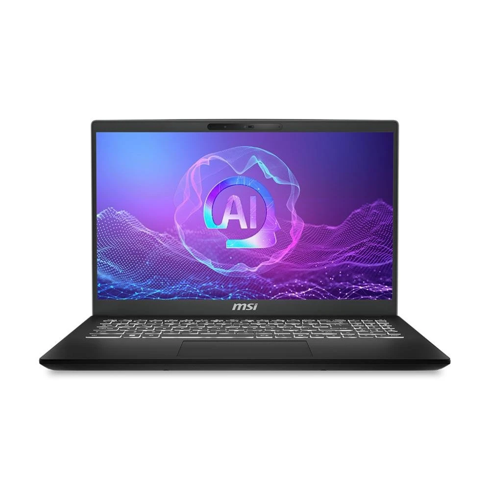 MSI Modern 15 H C2RMTG-406US (MOD15HC2406) Тип: Ноутбук; Конструкція: