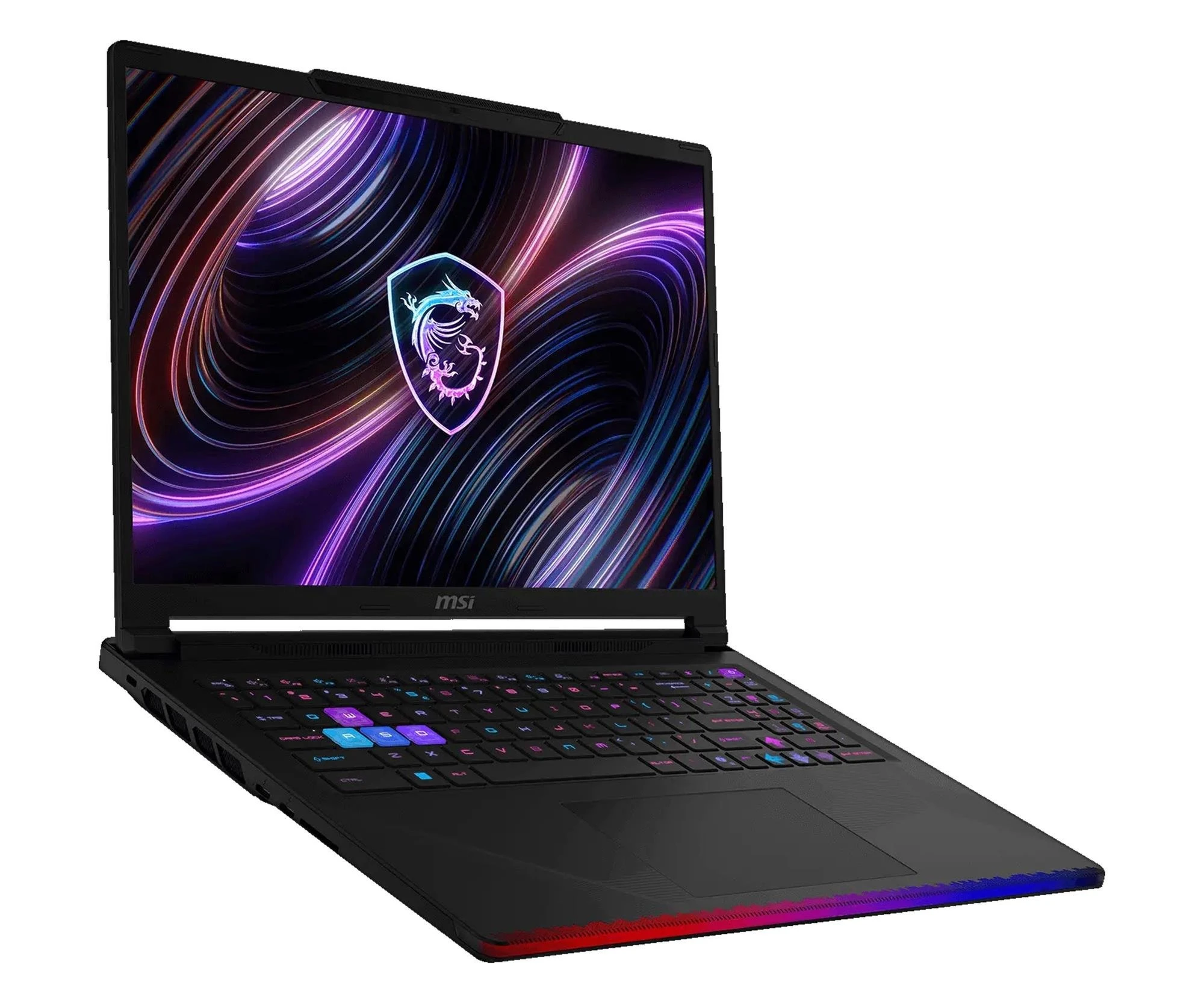 MSI Raider 16 Max HX Ultra 9-275HX/32GB/1TB/Win11 RTX5090 240Hz (Raider 16 Max HX | B2WJ-227PL) Процессор: Intel® Core™ Ultra 9 275HX (24
