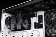 Вентилятор Noctua NF-A12x25 G2 PWM chromax.black (UA)
