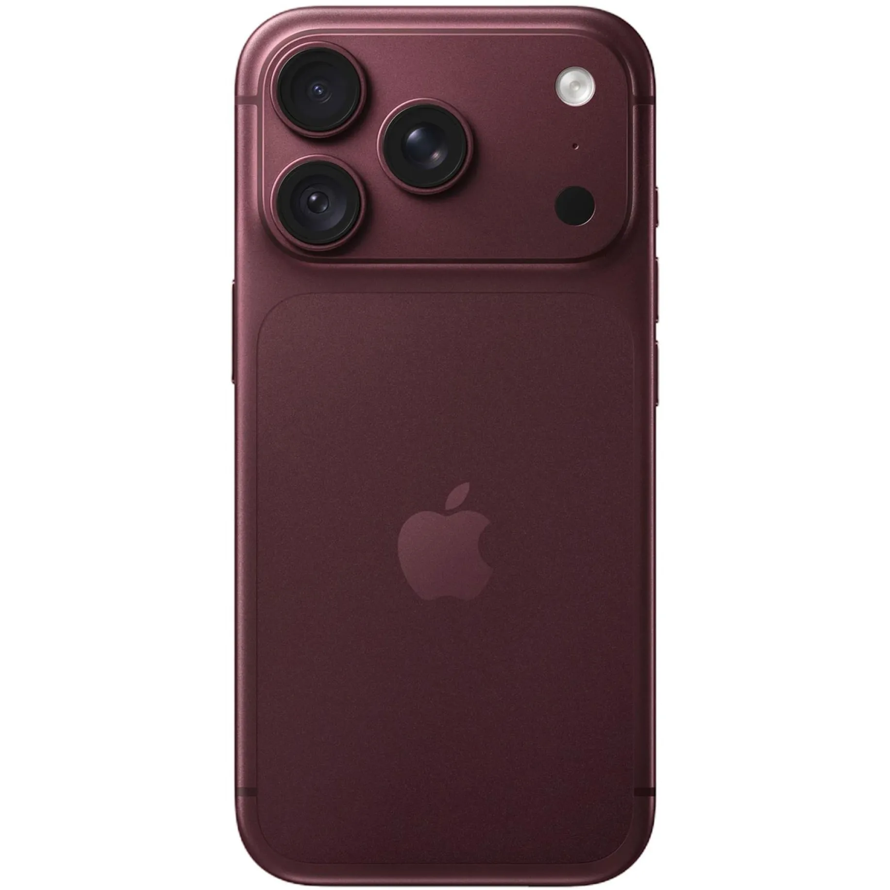 Apple iPhone 18 Pro 256GB eSIM Burgundy (MJQ54) Лінійка: iPhone 18 Pro eSIM; Тип: