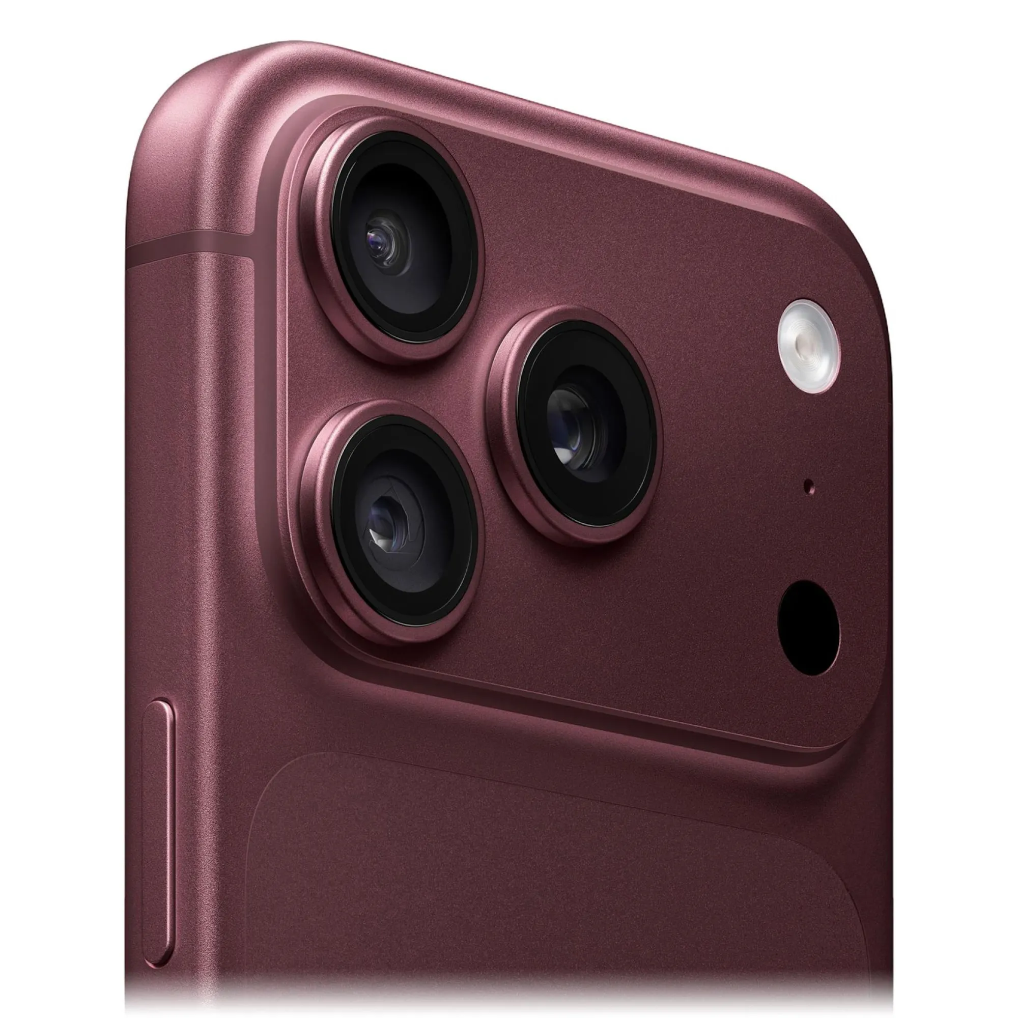 Apple iPhone 18 Pro 512GB Burgundy (MJRW4) Линейка: iPhone 18 Pro; Тип: Смартфон;