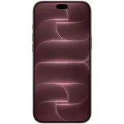 Apple iPhone 18 Pro Max 1TB eSIM Burgundy (MJWF4)
