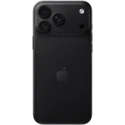 Apple iPhone 18 Pro Max 2TB eSIM Black (MJWH4)