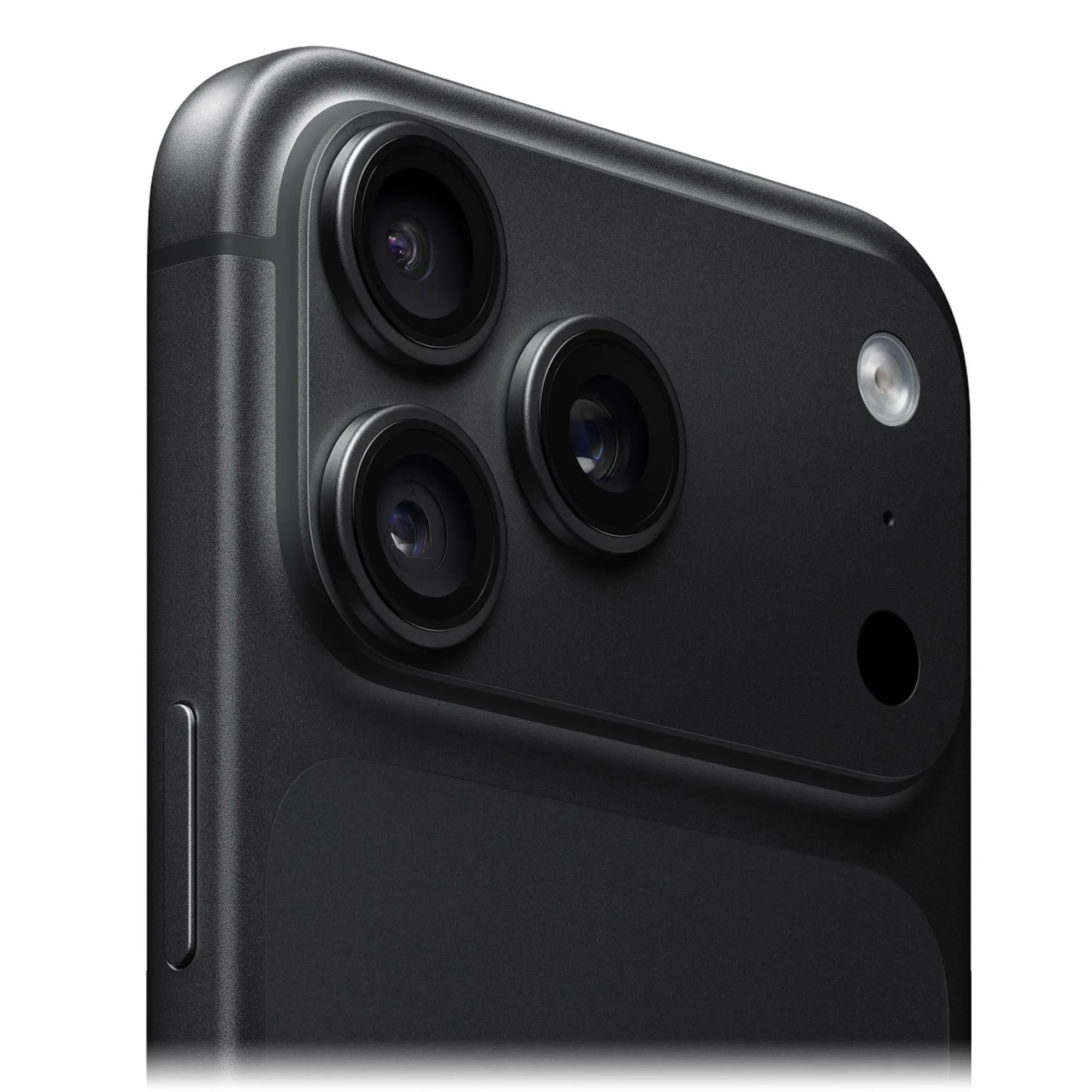 Apple iPhone 18 Pro Max 512GB Black (MJXT4) Линейка: iPhone 18 Pro Max; Тип:
