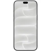 Apple iPhone 18 Pro Max 512GB eSIM Silver (MJW94)