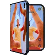 Apple iPhone Duo 2TB Night Sky (MK2W4)