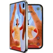 Apple iPhone Duo 2TB Star White (MK2V4)