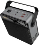 Hoco J161 80000mAh 22.5W with LED Black