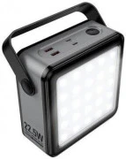 Hoco J161 80000mAh 22.5W with LED Black