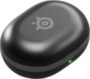 Навушники SteelSeries Arctis GameBuds Black (61680)